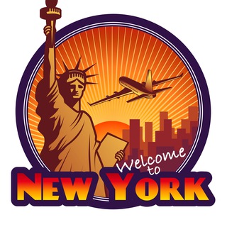 Нью Йорк • NY Chat