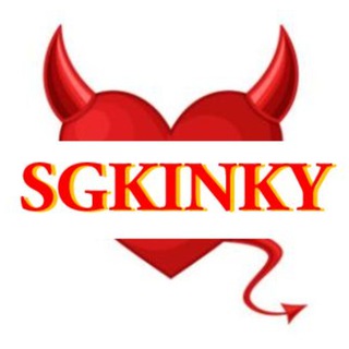 SG kinky couple play