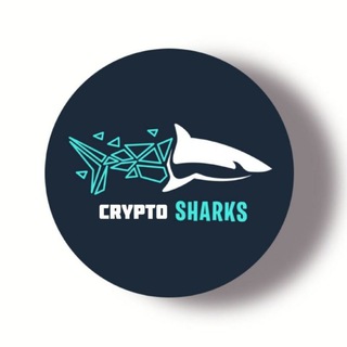 Crypto Sharks®