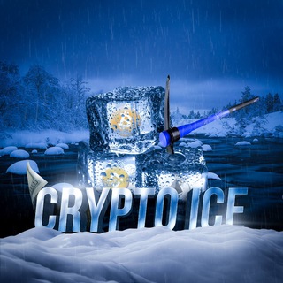 Crypto ICE software