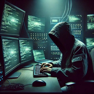 Компьютерный подвал