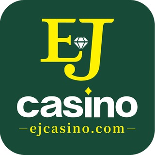 EJcasino.vip| Canal Oficial ®