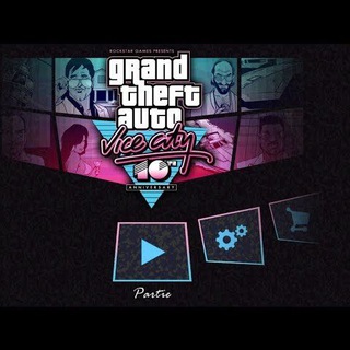 GTA: Vice City APK + OBB Download