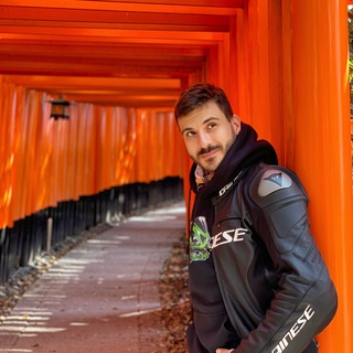 Странные записки о Японии