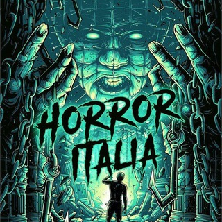 Horror Italia – Film / Serie / Libri