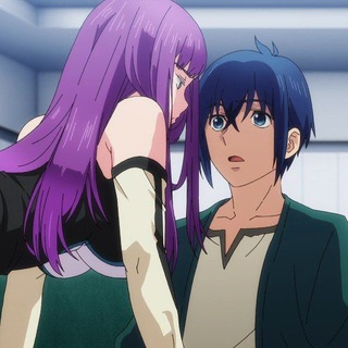 World End Harem Hindi Dubbed