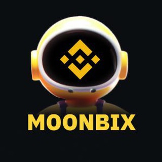 Binance Moonbix Announcements ✔