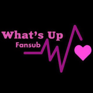ㅤwhatsup fansub