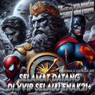 ミVVIP SELALU ENAK 21+ 彡