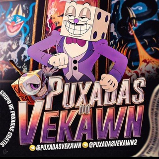Puxadas do veknaw