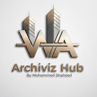 Archiviz Hub