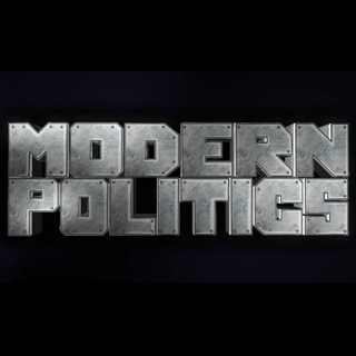 MODERN POLITICS 🇺🇸