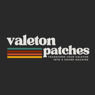 Valeton Patches, Tips and IRs