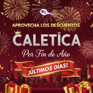 caletica casting