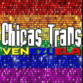 🏳‍⚧Chicas Trans Venezuela🇻🇪