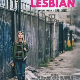 (18+) Teenage Lesbian (2019)