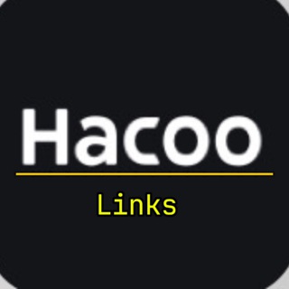 Hacoo Links
