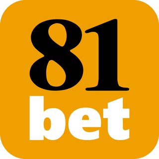 81bet.la | Canal Oficial ®