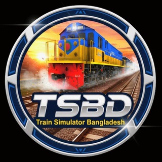 Train Simulator Bangladesh
