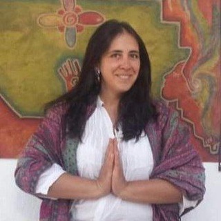 Meditaciones Mariana del Hoyo