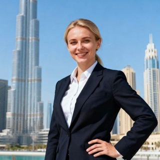 Sabrina | Dubai & Abu Dhabi Realty 🇦🇪