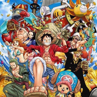 One Piece Hindi Dubbed