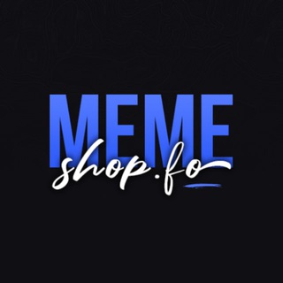 Memeshop Support (NEW WORKING TIME IN BIO)