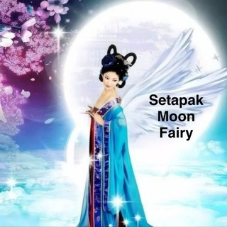 MoonFairySetapak