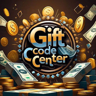 GIFT CODE CENTER
