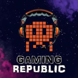 GAMING REPUBLIC