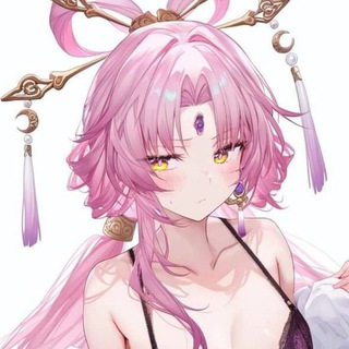 💗❤‍🔥Hentai HoYoverse❤‍🔥💗