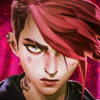 Arcane Temporada 2 Latino