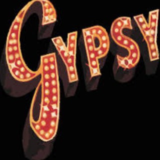 Gypsy – a compilation
