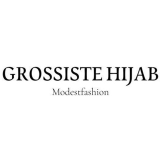 GROSSISTE HIJAB MODESTFASHION
