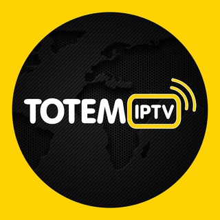 🖥 Totem IPTV