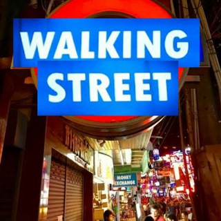 Walking Street Local Chatroom, Pattaya, Thailand