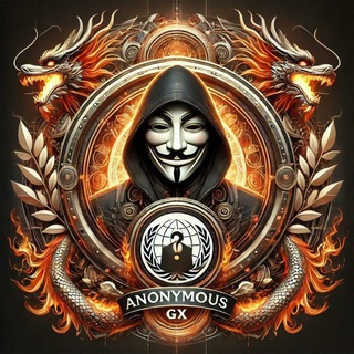 Anonymous GX