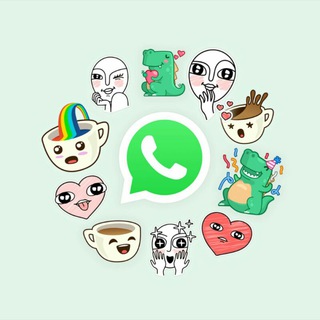 💟 Stickers WhatsApp