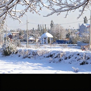 Кровавое Воскресенье (пос. им.9 Января)