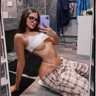 Martina Vismara LEAKED by @rxgang