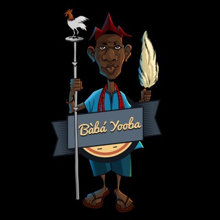 African Spirituality Hub