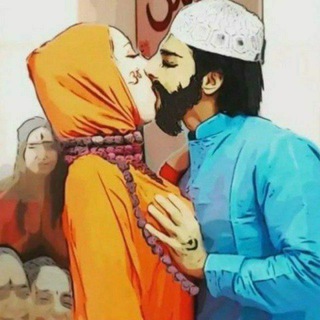 Hindu sluts and muslim bulls