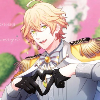 Uta no ☆ Prince Sama♪ MUSIC