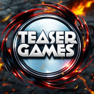 Teaser Games – Promoções