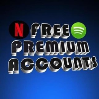 Group – #1 Free Premium Accounts