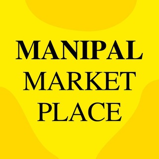 Manipal Marketplace