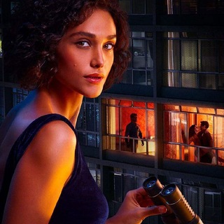 مسلسل Lady Voyeur (2023)