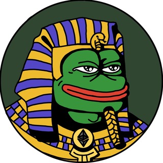KEK – God of Memes ◬👁⃤ 🐸
