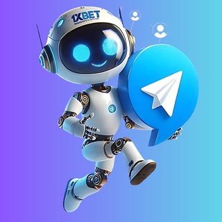 🇸🇬1XBetBot Channel