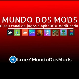 MUNDO DOS MODS™